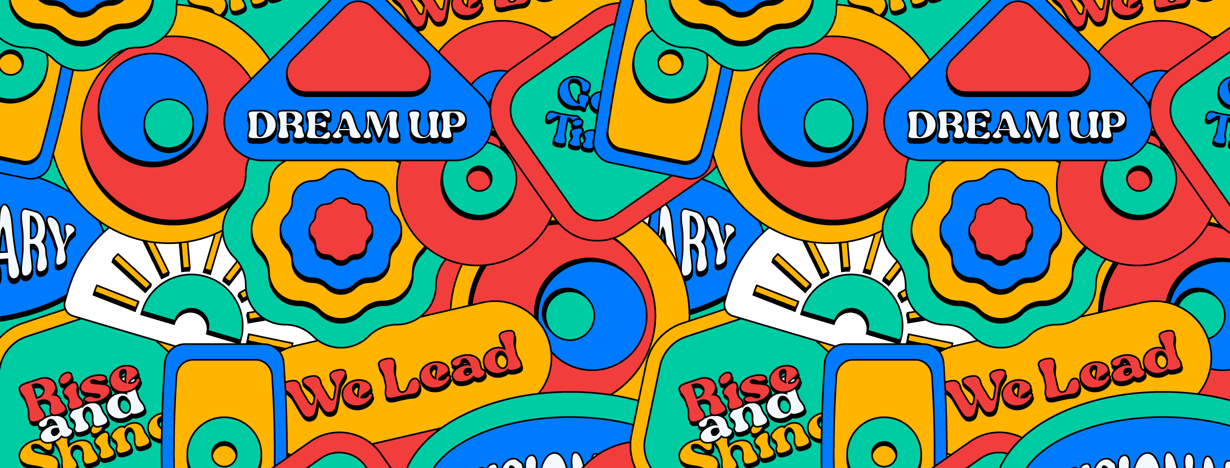 Welcome to Our New Home: Introducing the Leaders of Tomorrow Website